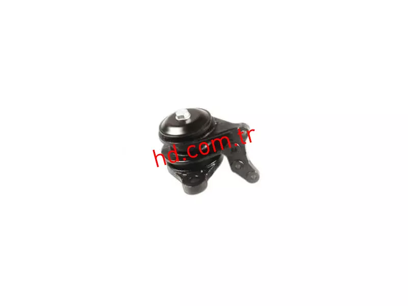 Rubber Mounting Engine Suspension
