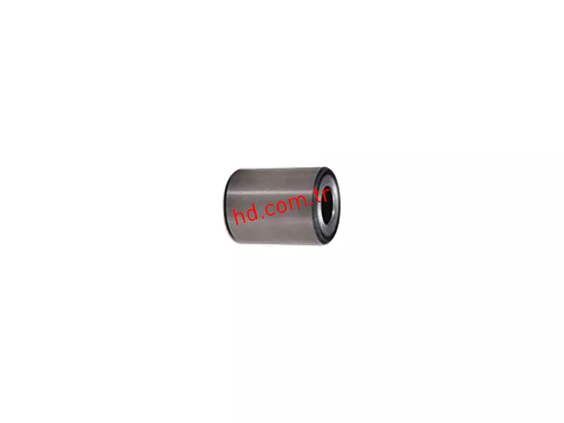 Tuber, Stabilizer Bar