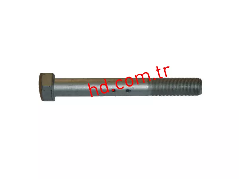 Spring Bolt