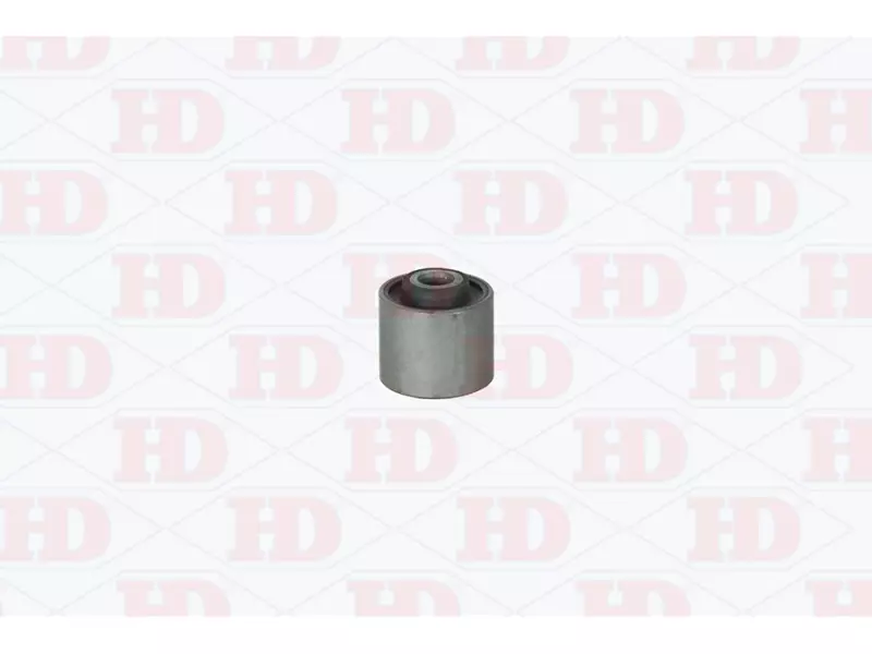 Rubber Bushing, Cabin