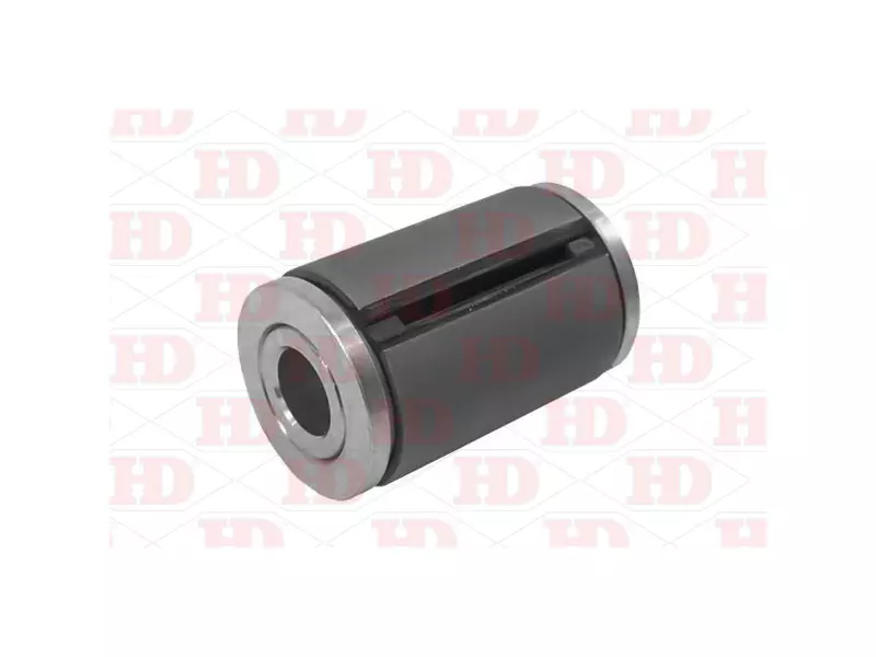 Rubber Bushing, Spring