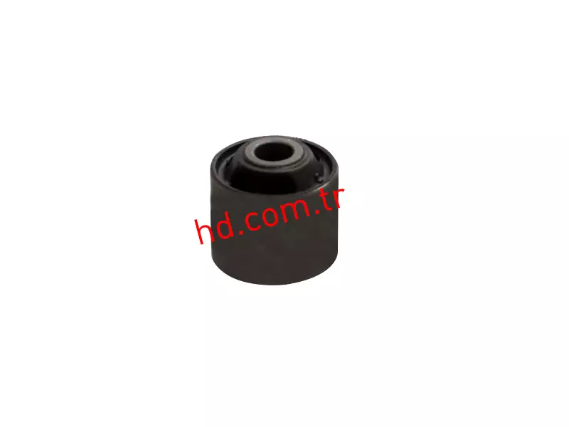 Rubber Bushing, Cabin