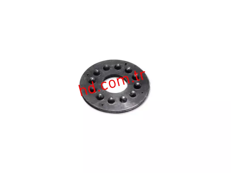 Mounting, Cab
