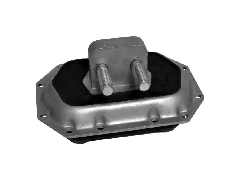 Engine Mounting