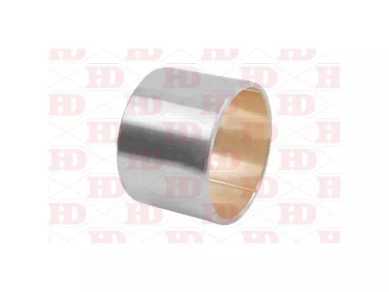 Bushing, Bogie Suspension