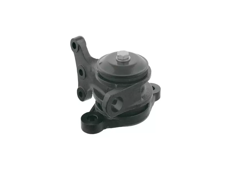 Engine Mouting