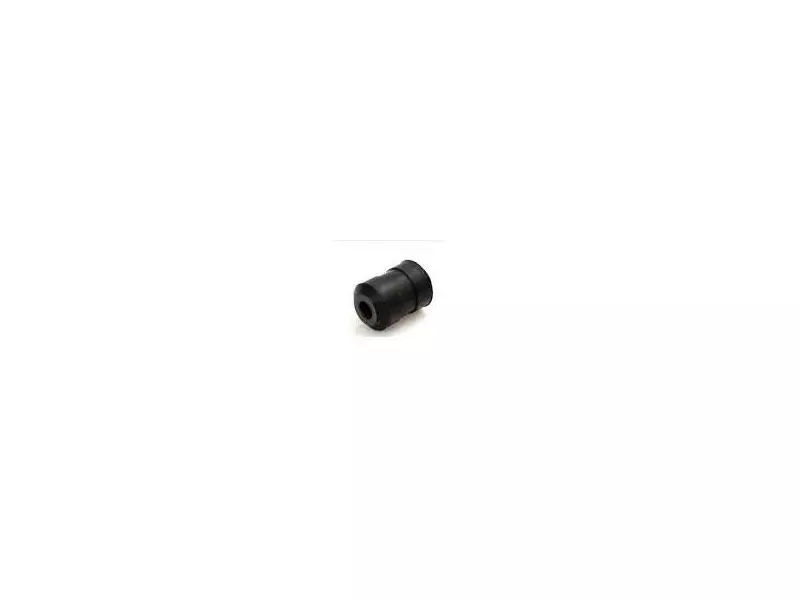Rubber Bushing, Spring
