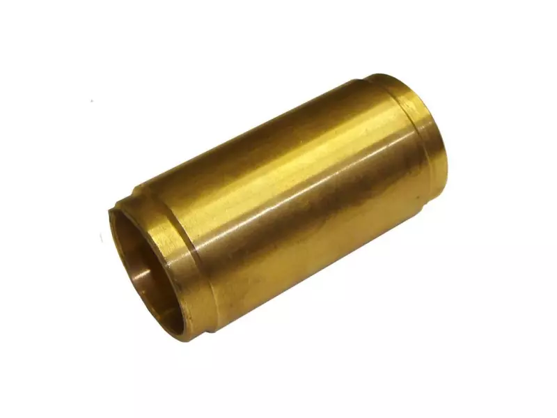 Bushing, Spring