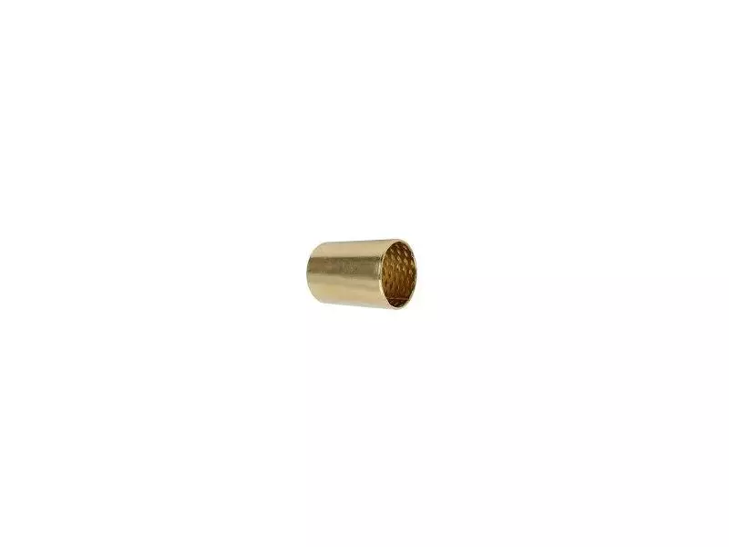 Bushing, brake shoe pin