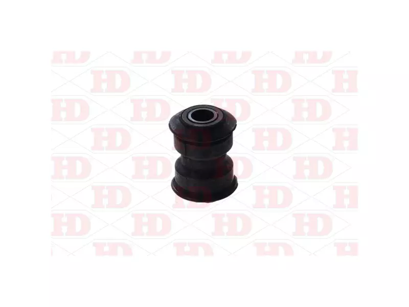 Rubber Bushing Spring