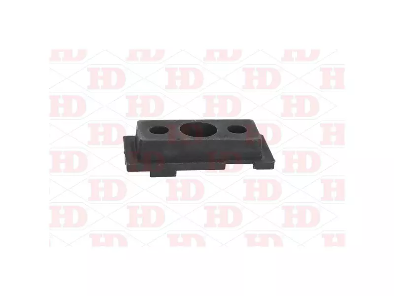 Mounting Radiator