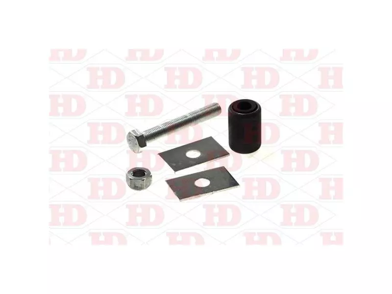Repair Kit, Spring