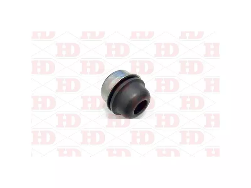 Bearing, Axle