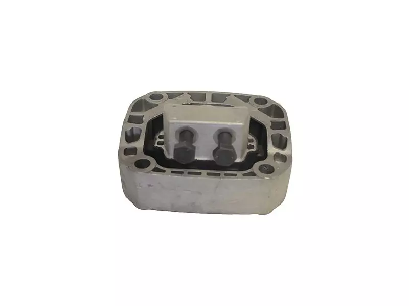 Engine Mounting