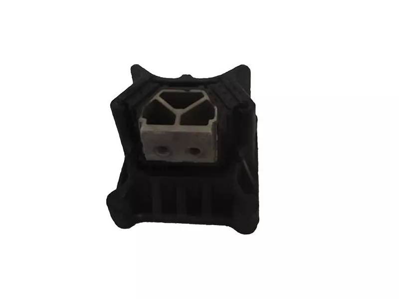 Engine Mounting