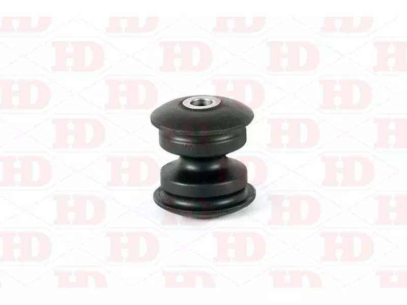 Busching, Leaf Spring