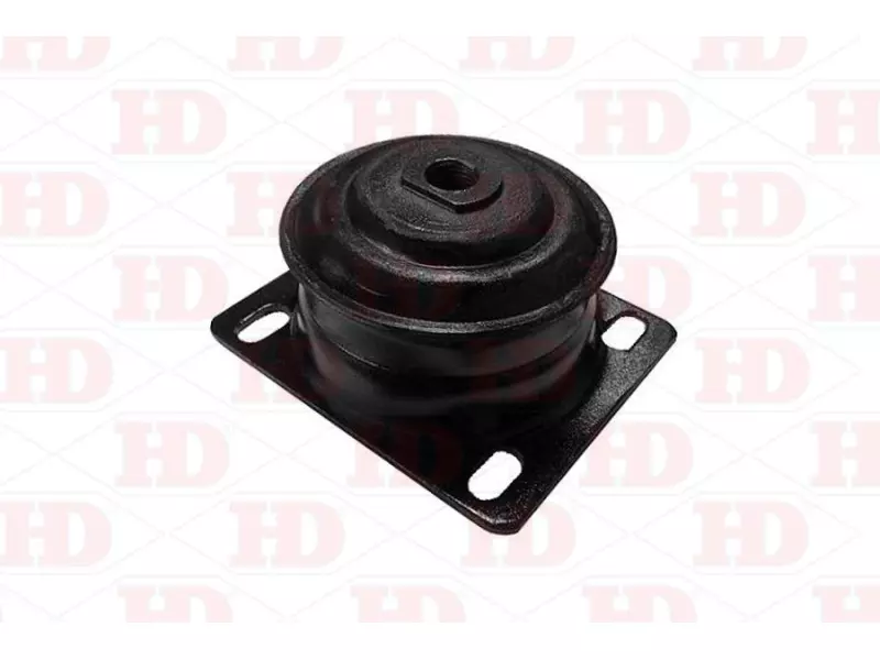 Engine Mounting
