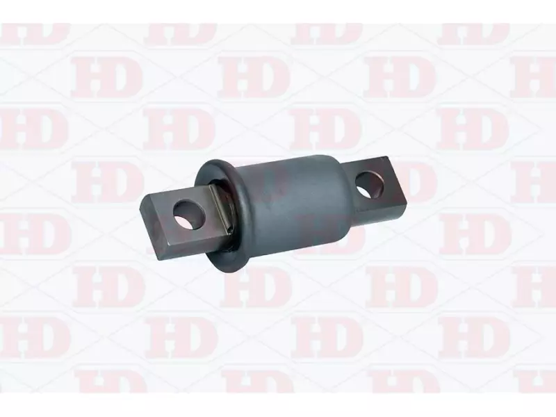Rubber Bushing, Spring
