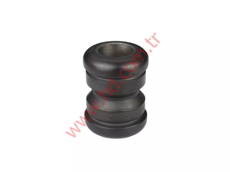 Rubber Mounting