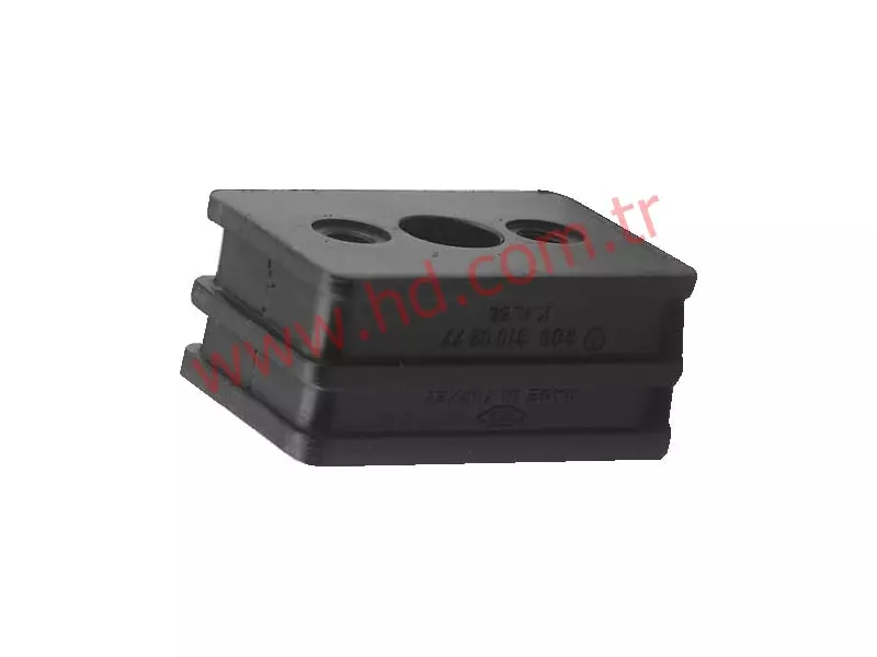 Rubber Mounting