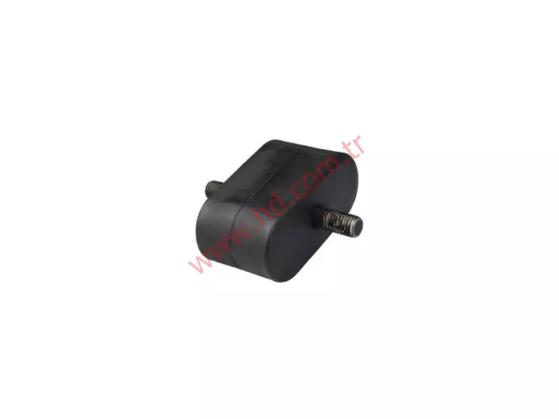 Cabin Mounting