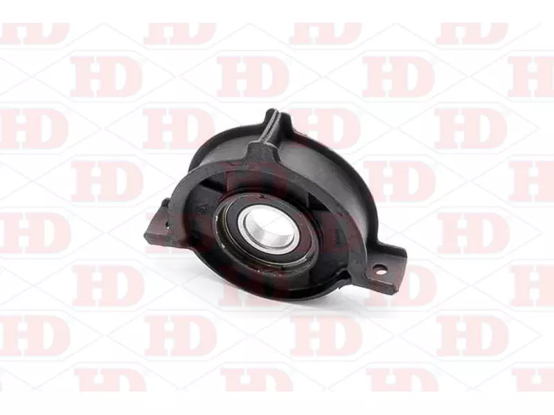 Drive Shaft With Bearing