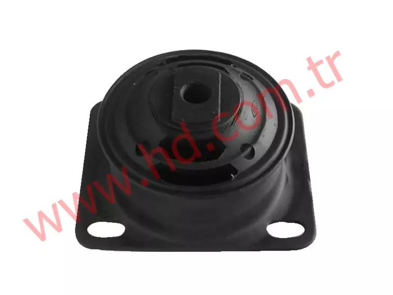 Engine Mounting