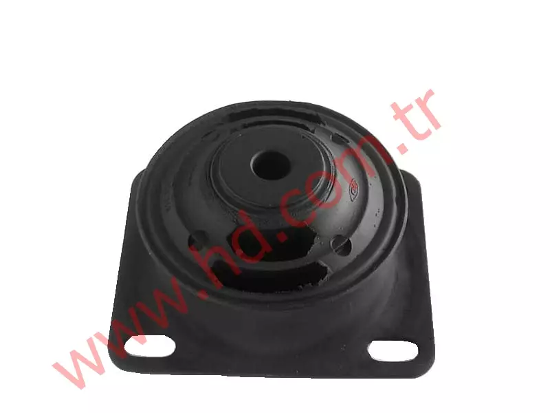 Engine Mounting
