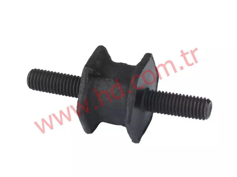 Rubber Mounting