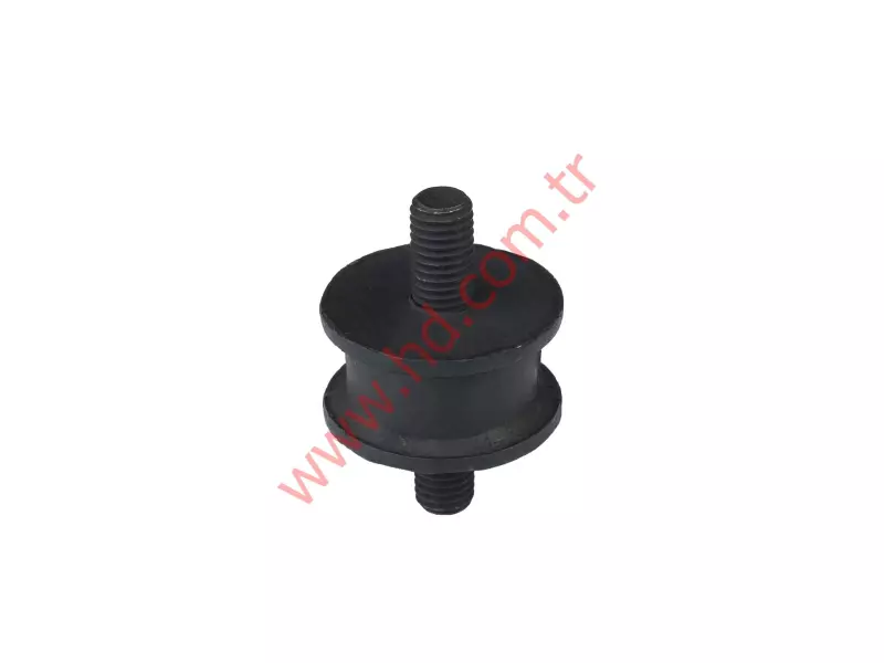 Rubber Mounting
