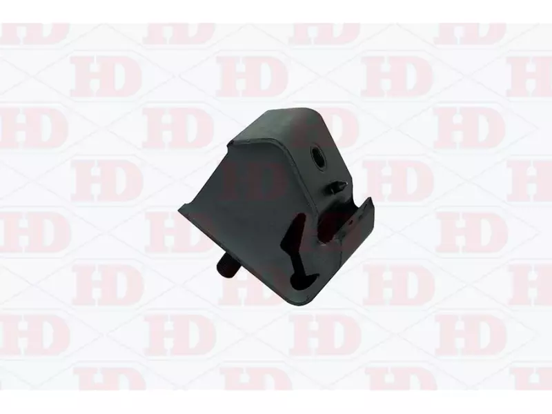 Engine Mounting