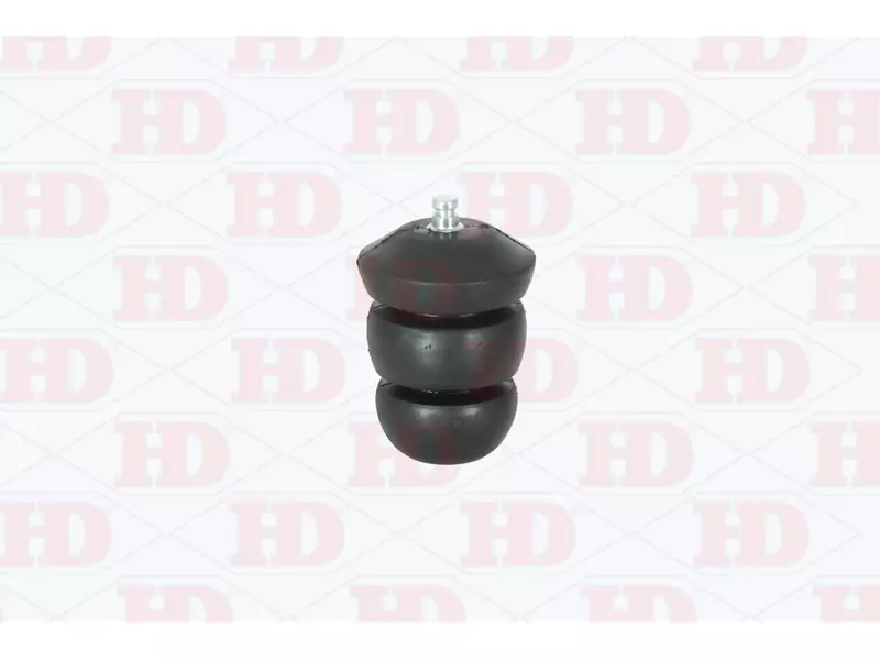 Buffer For Front Spring