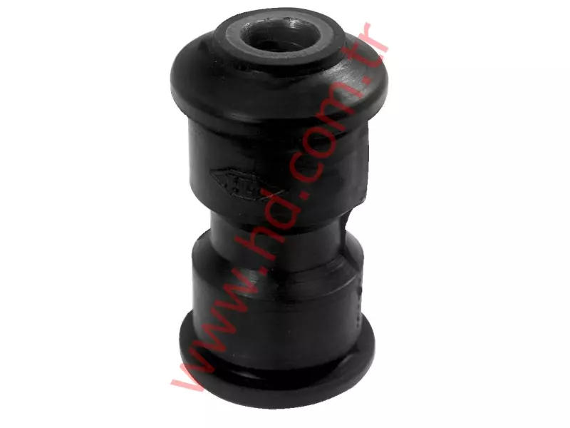 Rubber Bushing For Spring