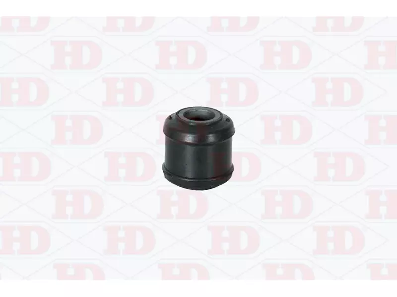 Stabilizer Mounting