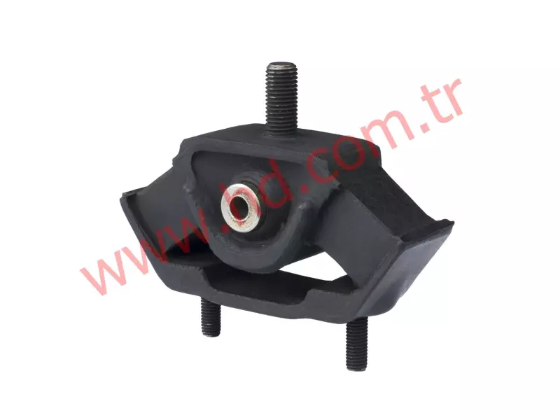 Gear Box Mounting
