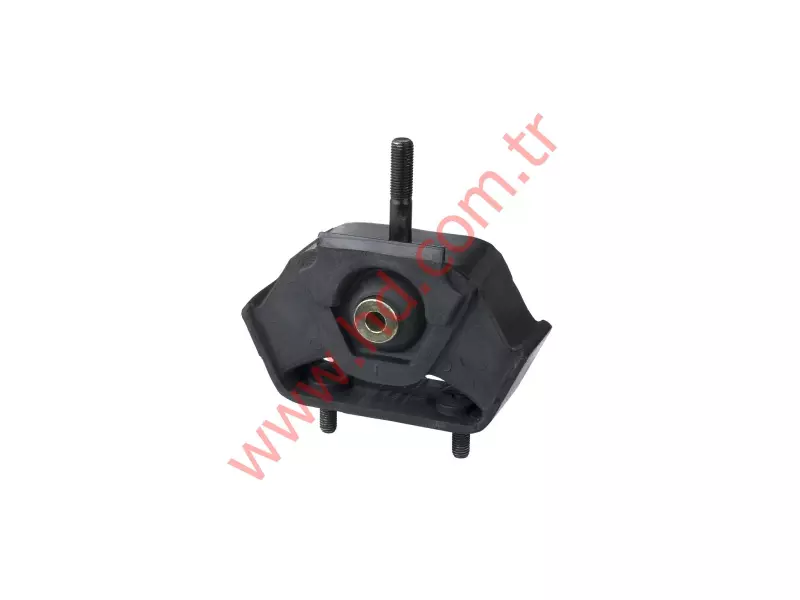 Gear Box Mounting