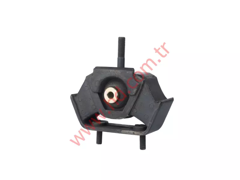 Gear Box Mounting