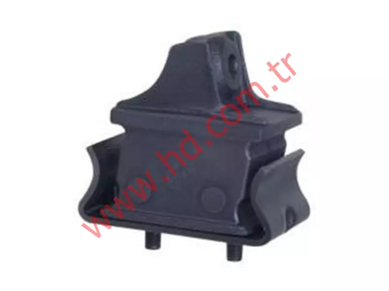 Engine Mounting