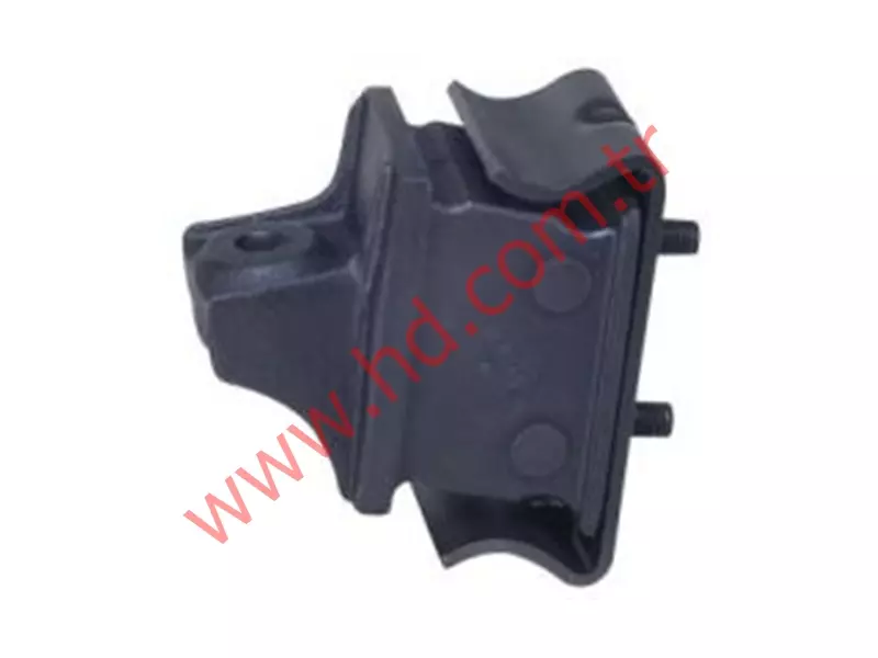 Engine Mounting