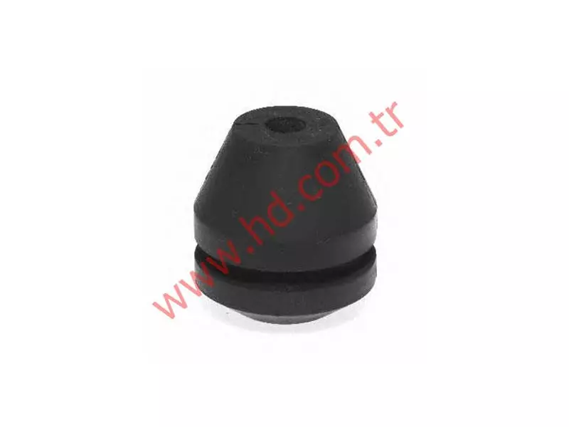 Engine Mounting