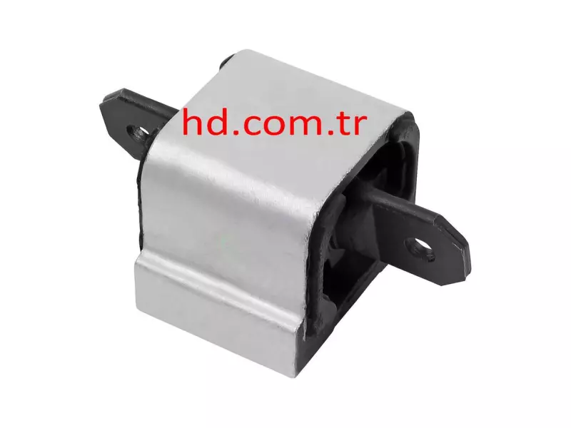 Transmission Mounting