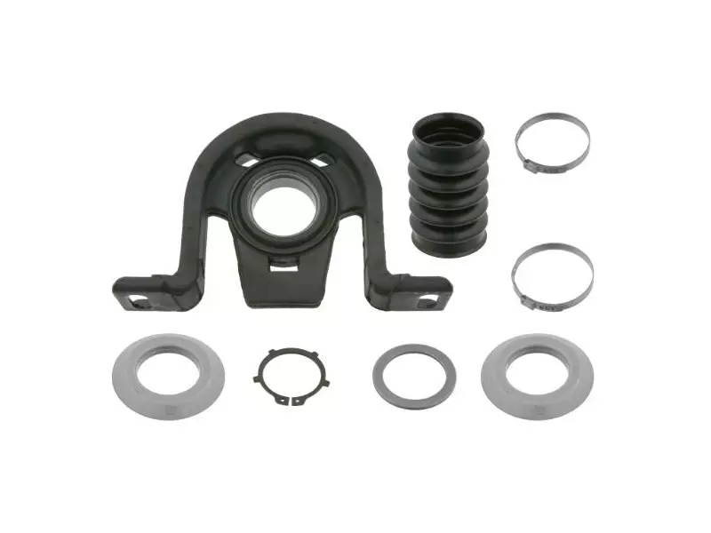 Propshaft Centre Bearing