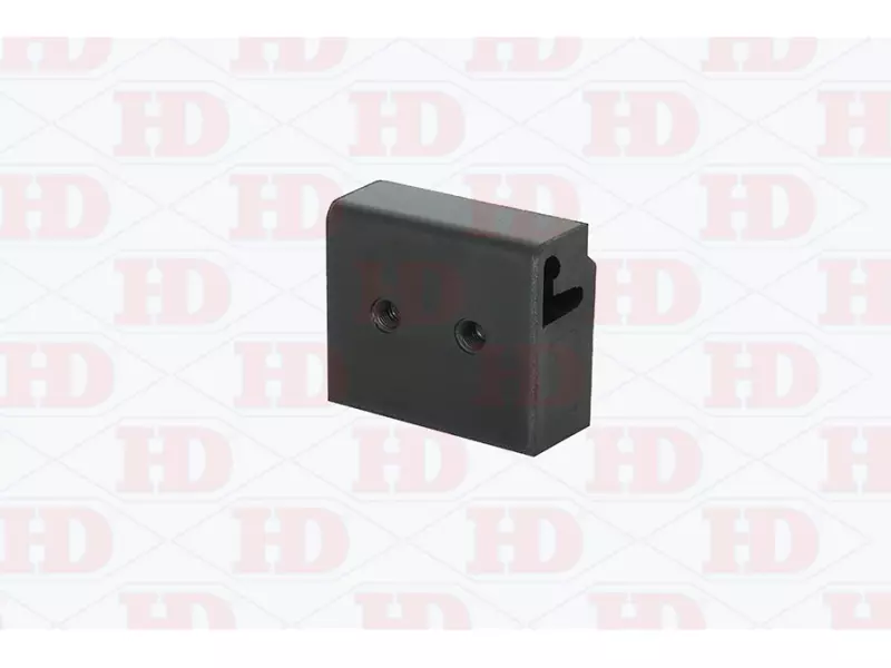 Engine Mounting Front