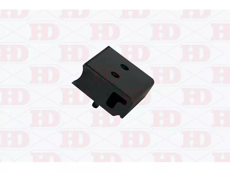 Engine Mounting Front