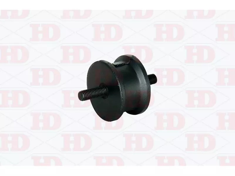 Radiator Mounting