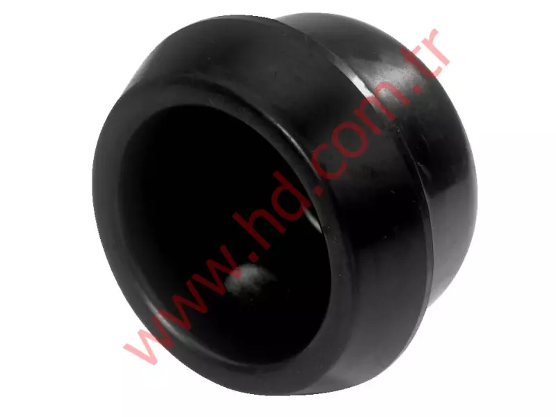 Rubber Mounting Cabin