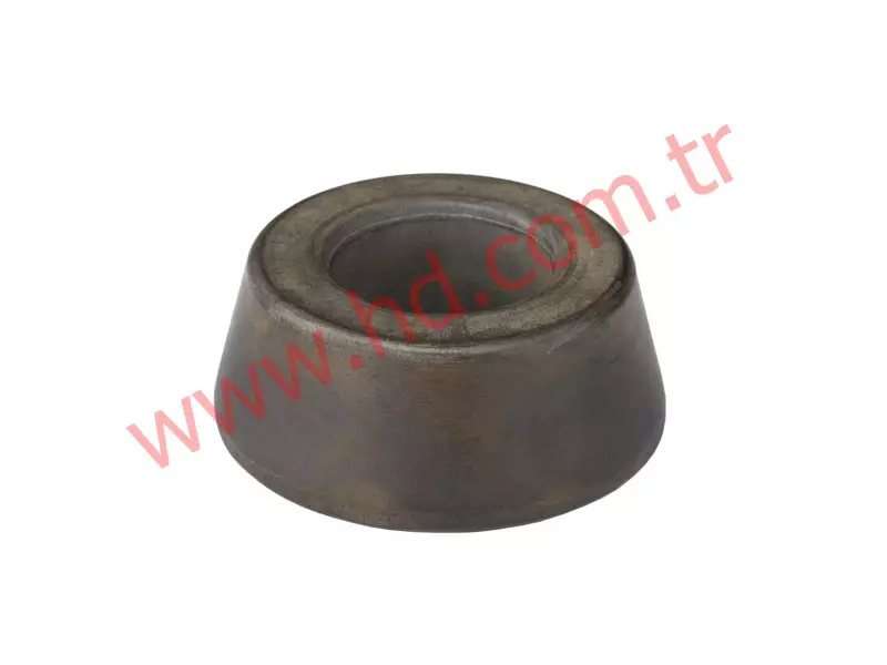 Rubber Mounting Cabin