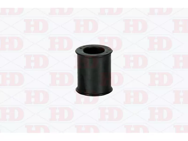 Case Rubber Bush