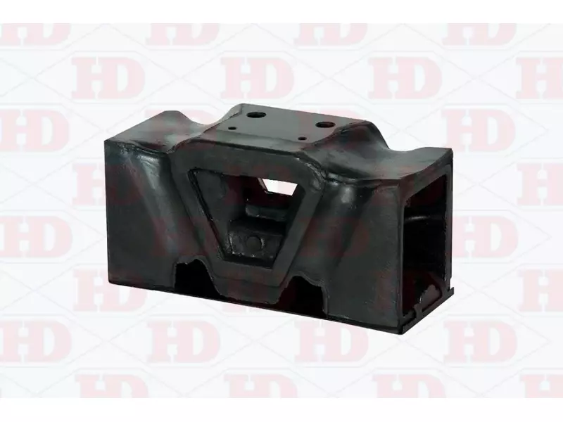 Engine Mounting Rear
