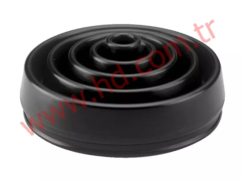 Gear Lever Boot Root